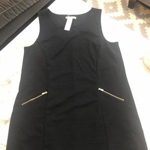 Cute Banana Republic Knit Shift Dress- NWT!